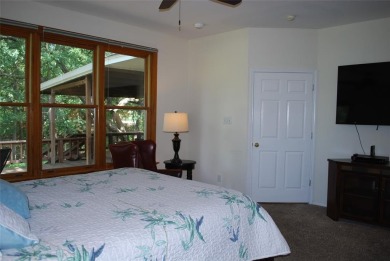 4 BR 2.5 bath home nestled on .55 acres (2 lots) surrounded by on White Bluff Resort - New Course in Texas - for sale on GolfHomes.com, golf home, golf lot