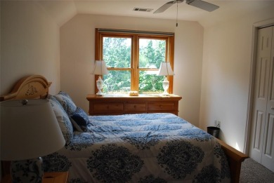 4 BR 2.5 bath home nestled on .55 acres (2 lots) surrounded by on White Bluff Resort - New Course in Texas - for sale on GolfHomes.com, golf home, golf lot
