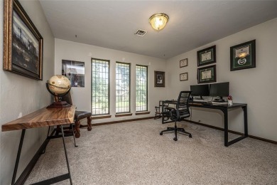 THIS! IS 1504 Canary Place! You do not  want to miss this 2 on KickingBird Golf Course in Oklahoma - for sale on GolfHomes.com, golf home, golf lot