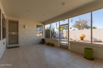 $10K CONCESSION* FOR BUYER TO USE TOWARDS INTEREST RATE on Arizona Traditions Golf Club in Arizona - for sale on GolfHomes.com, golf home, golf lot