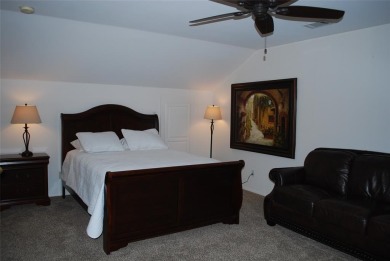 4 BR 2.5 bath home nestled on .55 acres (2 lots) surrounded by on White Bluff Resort - New Course in Texas - for sale on GolfHomes.com, golf home, golf lot