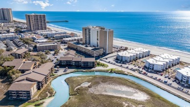 Discover your own slice of paradise with this delightful on The Dunes Golf and Beach Club in South Carolina - for sale on GolfHomes.com, golf home, golf lot