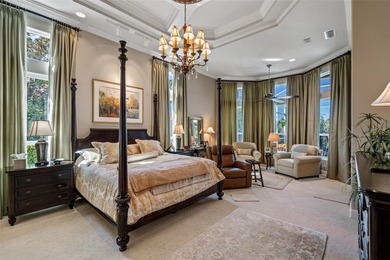 Under contract-accepting backup offers. Set an appointment to on The Oaks Club in Florida - for sale on GolfHomes.com, golf home, golf lot