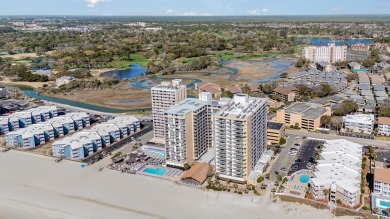 Discover your own slice of paradise with this delightful on The Dunes Golf and Beach Club in South Carolina - for sale on GolfHomes.com, golf home, golf lot