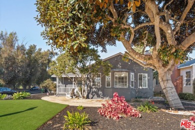 Welcome to this impeccably remodeled 3-bedroom home in the on Westchester Golf Courses in California - for sale on GolfHomes.com, golf home, golf lot