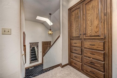 THIS! IS 1504 Canary Place! You do not  want to miss this 2 on KickingBird Golf Course in Oklahoma - for sale on GolfHomes.com, golf home, golf lot