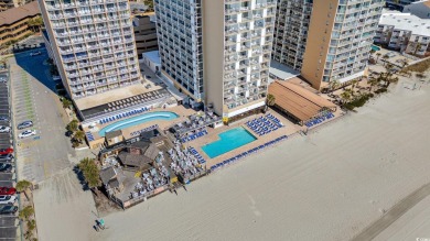 Discover your own slice of paradise with this delightful on The Dunes Golf and Beach Club in South Carolina - for sale on GolfHomes.com, golf home, golf lot