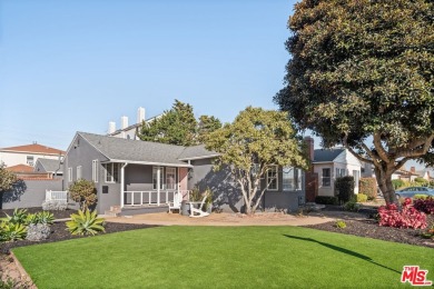 Welcome to this impeccably remodeled 3-bedroom home in the on Westchester Golf Courses in California - for sale on GolfHomes.com, golf home, golf lot