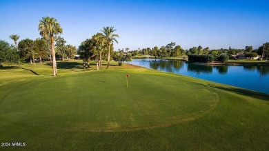 This charming 2-bedroom, 2-bath residence is the one you've been on Sun City Riverview Golf Course in Arizona - for sale on GolfHomes.com, golf home, golf lot