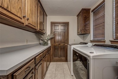 THIS! IS 1504 Canary Place! You do not  want to miss this 2 on KickingBird Golf Course in Oklahoma - for sale on GolfHomes.com, golf home, golf lot