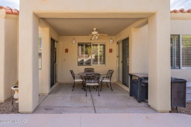 Welcome to your dream home in Sabino Springs, nestled alongside on Arizona National Golf Club in Arizona - for sale on GolfHomes.com, golf home, golf lot