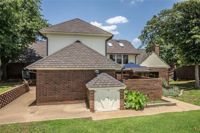 THIS! IS 1504 Canary Place! You do not  want to miss this 2 on KickingBird Golf Course in Oklahoma - for sale on GolfHomes.com, golf home, golf lot