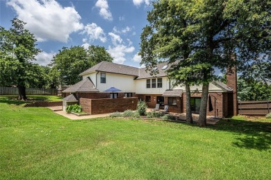 THIS! IS 1504 Canary Place! You do not  want to miss this 2 on KickingBird Golf Course in Oklahoma - for sale on GolfHomes.com, golf home, golf lot