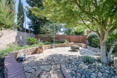 Step into this grand 4bd, 3ba residence offering 3,214sf of on Fort Washington Golf and Country Club in California - for sale on GolfHomes.com, golf home, golf lot