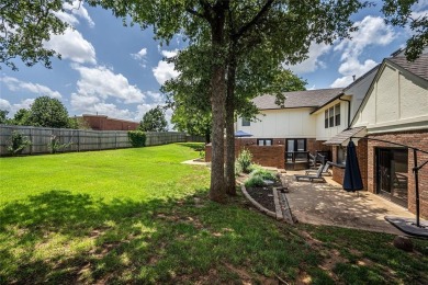 THIS! IS 1504 Canary Place! You do not  want to miss this 2 on KickingBird Golf Course in Oklahoma - for sale on GolfHomes.com, golf home, golf lot