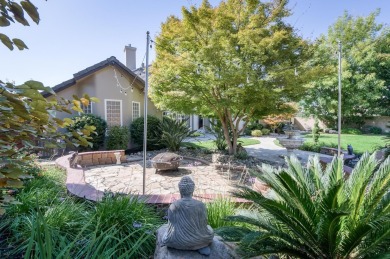 Step into this grand 4bd, 3ba residence offering 3,214sf of on Fort Washington Golf and Country Club in California - for sale on GolfHomes.com, golf home, golf lot
