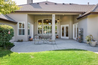 Step into this grand 4bd, 3ba residence offering 3,214sf of on Fort Washington Golf and Country Club in California - for sale on GolfHomes.com, golf home, golf lot