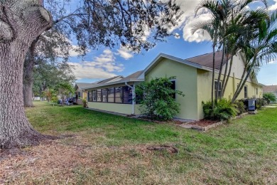 LOCATION, LOCATION, LOCATION!  AND virtually unscathed by on Mainlands Golf Club in Florida - for sale on GolfHomes.com, golf home, golf lot