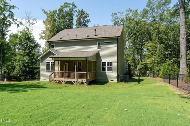 !!!!!!DON'T LET THIS ONE GET AWAY!!!!!
Gorgeous custom built 3 on River Golf and County Club at Lake Royale in North Carolina - for sale on GolfHomes.com, golf home, golf lot