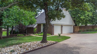 THIS! IS 1504 Canary Place! You do not  want to miss this 2 on KickingBird Golf Course in Oklahoma - for sale on GolfHomes.com, golf home, golf lot