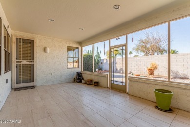 $10K CONCESSION* FOR BUYER TO USE TOWARDS INTEREST RATE on Arizona Traditions Golf Club in Arizona - for sale on GolfHomes.com, golf home, golf lot