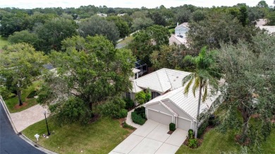 Welcome to Kings Ridge Golfing Community.  This home is located on Kings Ridge Golf Club in Florida - for sale on GolfHomes.com, golf home, golf lot