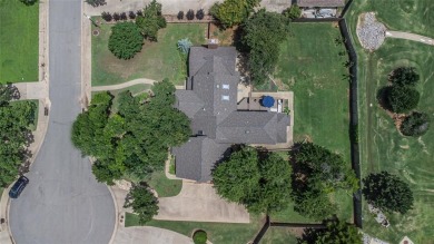 THIS! IS 1504 Canary Place! You do not  want to miss this 2 on KickingBird Golf Course in Oklahoma - for sale on GolfHomes.com, golf home, golf lot