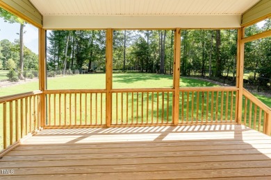 !!!!!!DON'T LET THIS ONE GET AWAY!!!!!
Gorgeous custom built 3 on River Golf and County Club at Lake Royale in North Carolina - for sale on GolfHomes.com, golf home, golf lot