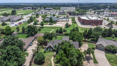 THIS! IS 1504 Canary Place! You do not  want to miss this 2 on KickingBird Golf Course in Oklahoma - for sale on GolfHomes.com, golf home, golf lot