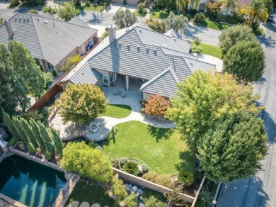 Step into this grand 4bd, 3ba residence offering 3,214sf of on Fort Washington Golf and Country Club in California - for sale on GolfHomes.com, golf home, golf lot