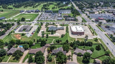 THIS! IS 1504 Canary Place! You do not  want to miss this 2 on KickingBird Golf Course in Oklahoma - for sale on GolfHomes.com, golf home, golf lot