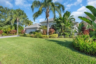 Welcome to refined living in one of the area's most desired on River Wilderness Golf and Country Club in Florida - for sale on GolfHomes.com, golf home, golf lot