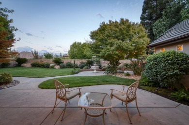 Step into this grand 4bd, 3ba residence offering 3,214sf of on Fort Washington Golf and Country Club in California - for sale on GolfHomes.com, golf home, golf lot
