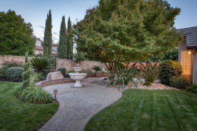 Step into this grand 4bd, 3ba residence offering 3,214sf of on Fort Washington Golf and Country Club in California - for sale on GolfHomes.com, golf home, golf lot