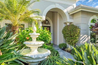 Welcome to refined living in one of the area's most desired on River Wilderness Golf and Country Club in Florida - for sale on GolfHomes.com, golf home, golf lot