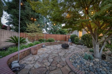 Step into this grand 4bd, 3ba residence offering 3,214sf of on Fort Washington Golf and Country Club in California - for sale on GolfHomes.com, golf home, golf lot