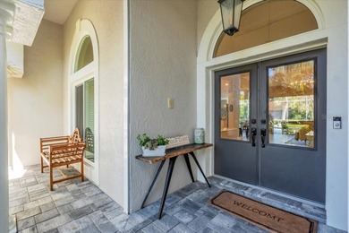 Welcome to refined living in one of the area's most desired on River Wilderness Golf and Country Club in Florida - for sale on GolfHomes.com, golf home, golf lot