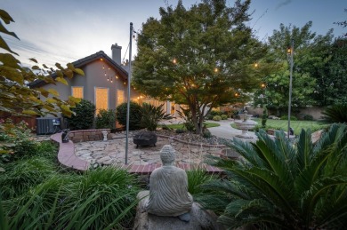 Step into this grand 4bd, 3ba residence offering 3,214sf of on Fort Washington Golf and Country Club in California - for sale on GolfHomes.com, golf home, golf lot