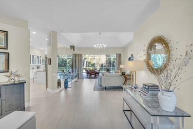 Welcome to refined living in one of the area's most desired on River Wilderness Golf and Country Club in Florida - for sale on GolfHomes.com, golf home, golf lot