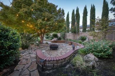 Step into this grand 4bd, 3ba residence offering 3,214sf of on Fort Washington Golf and Country Club in California - for sale on GolfHomes.com, golf home, golf lot
