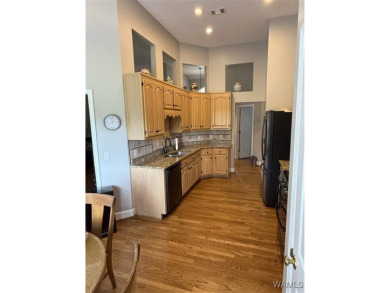 Live on the 15th fairway of Tall Pines Golf Club! This 3BR/2BA on Woodland Forrest Country Club in Alabama - for sale on GolfHomes.com, golf home, golf lot