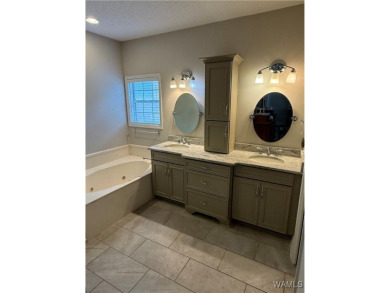 Live on the 15th fairway of Tall Pines Golf Club! This 3BR/2BA on Woodland Forrest Country Club in Alabama - for sale on GolfHomes.com, golf home, golf lot