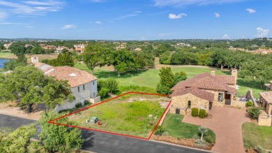 Escondido Lot C-52 is a Casita Lot on the 10th  hole in the on Escondido Golf and Lake Club  in Texas - for sale on GolfHomes.com, golf home, golf lot
