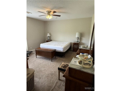 Live on the 15th fairway of Tall Pines Golf Club! This 3BR/2BA on Woodland Forrest Country Club in Alabama - for sale on GolfHomes.com, golf home, golf lot