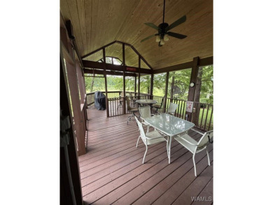 Live on the 15th fairway of Tall Pines Golf Club! This 3BR/2BA on Woodland Forrest Country Club in Alabama - for sale on GolfHomes.com, golf home, golf lot