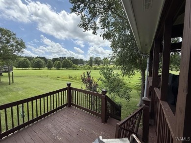 Live on the 15th fairway of Tall Pines Golf Club! This 3BR/2BA on Woodland Forrest Country Club in Alabama - for sale on GolfHomes.com, golf home, golf lot