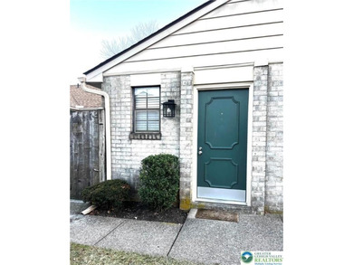 Welcome to this completely remodeled ranch-style condo located on Brookside Country Club in Pennsylvania - for sale on GolfHomes.com, golf home, golf lot