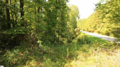 Many possibilities with this resedential lot offering 5.02 acres on The Cliffs At Keowee Vineyards Golf Club in South Carolina - for sale on GolfHomes.com, golf home, golf lot