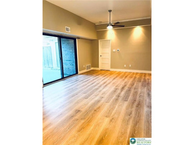 Welcome to this completely remodeled ranch-style condo located on Brookside Country Club in Pennsylvania - for sale on GolfHomes.com, golf home, golf lot