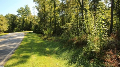 Many possibilities with this resedential lot offering 5.02 acres on The Cliffs At Keowee Vineyards Golf Club in South Carolina - for sale on GolfHomes.com, golf home, golf lot